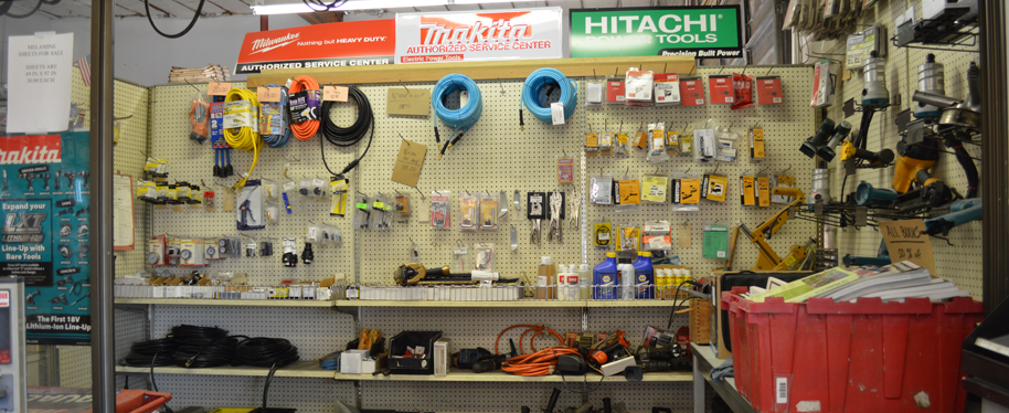 Local Tool Shop, Tools for Sale in Texarkana & Benton, AR